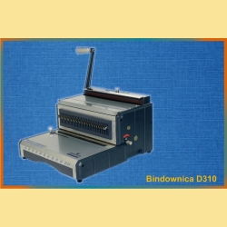 Bindownica D310