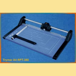 A4 Trymer RPT – 380