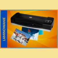 LAMINOWANIE