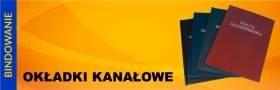 Okładki kanałowe