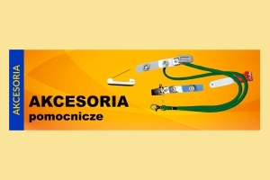 Akcesoria pomocnicze