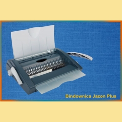 bindownica JAZON PLUS