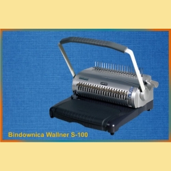 bindownica S-100