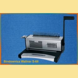 bindownica S-68