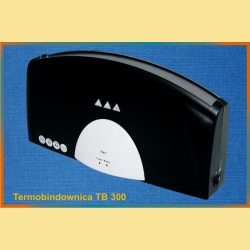 Termobindownica TB 200