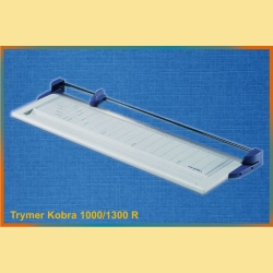 Trymer KOBRA 1300 R