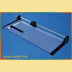 A2 Trymer RPT - 730