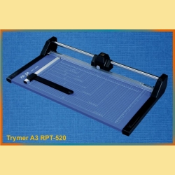 A3 Trymer RPT – 520