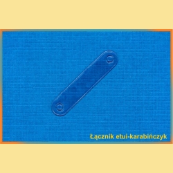 Łącznik, op. 100 szt.