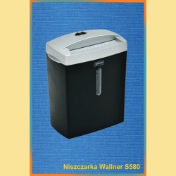 WALLNER S-580